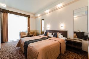 hunguest hotel apollo