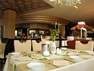 hunguest hotel apollo