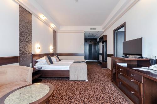 Hunguest Hotel Apollo,Hajduszoboszlo>>Debrecen,5 star