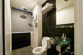 i hotel kuala lumpur