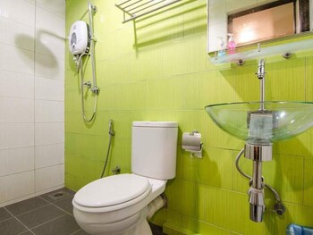 i hotel kuala lumpur