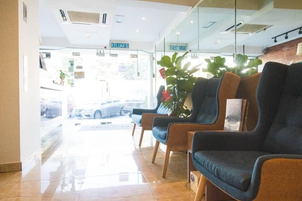 i hotel kuala lumpur