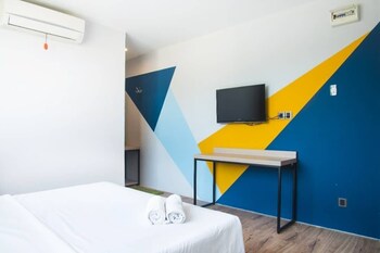 i hotel kuala lumpur