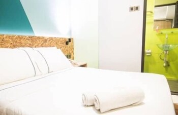 i hotel kuala lumpur