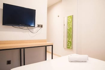 i hotel kuala lumpur