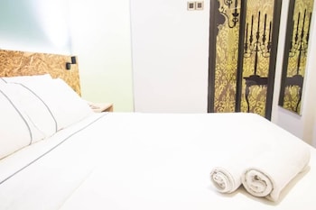 i hotel kuala lumpur