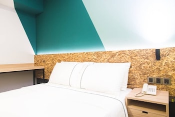 i hotel kuala lumpur