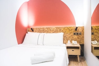 i hotel kuala lumpur