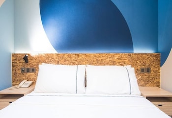 i hotel kuala lumpur