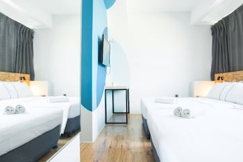 i hotel kuala lumpur