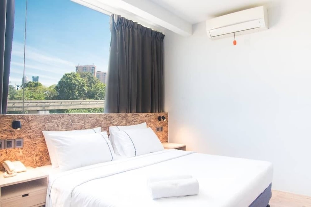 i hotel kuala lumpur