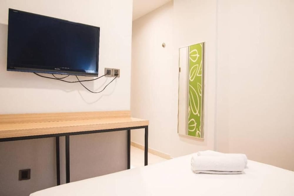 i hotel kuala lumpur