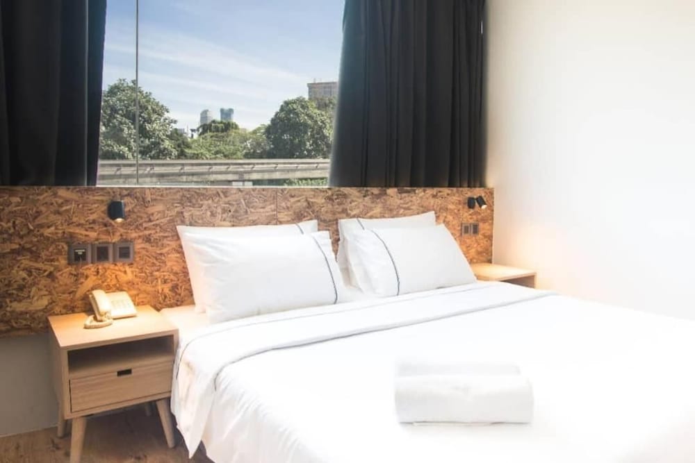 i hotel kuala lumpur