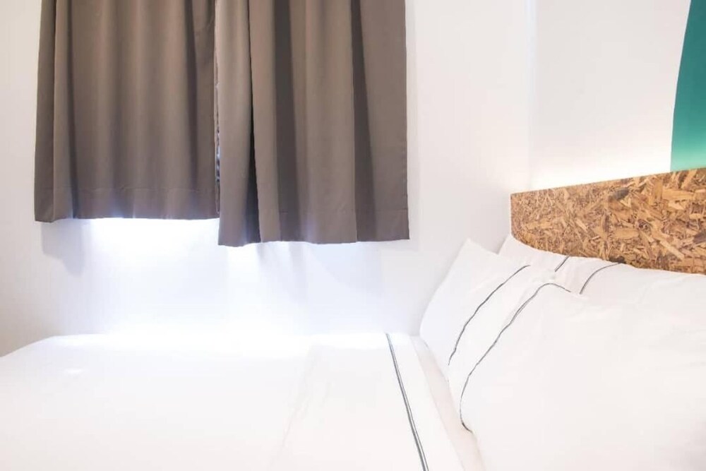 i hotel kuala lumpur