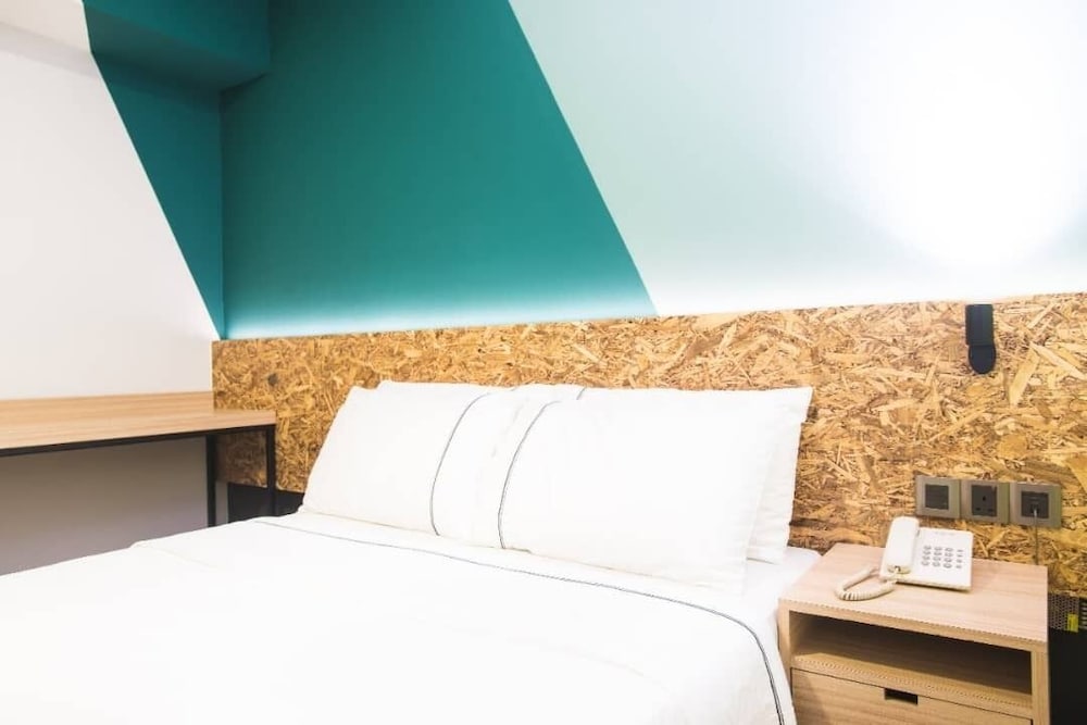 i hotel kuala lumpur