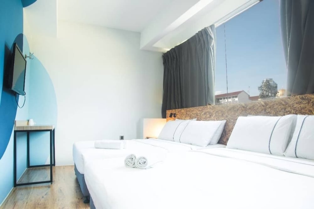 i hotel kuala lumpur