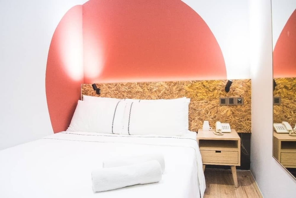 i hotel kuala lumpur