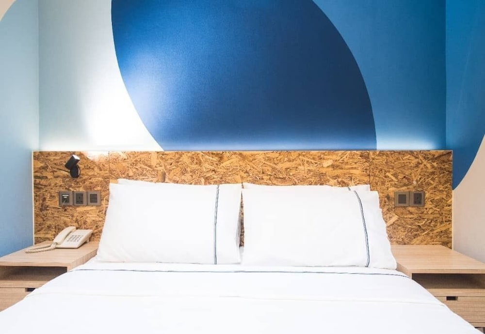 i hotel kuala lumpur