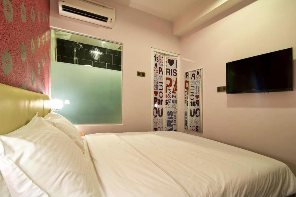 i hotel kuala lumpur