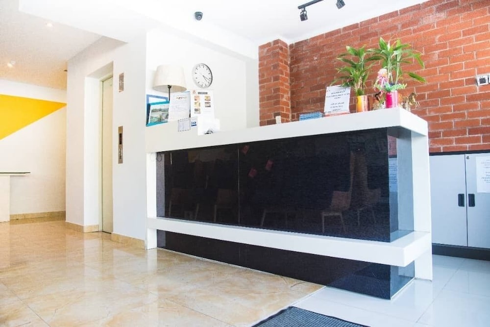 i hotel kuala lumpur