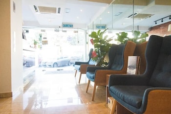 i hotel kuala lumpur