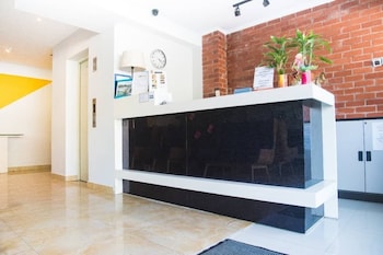 i hotel kuala lumpur