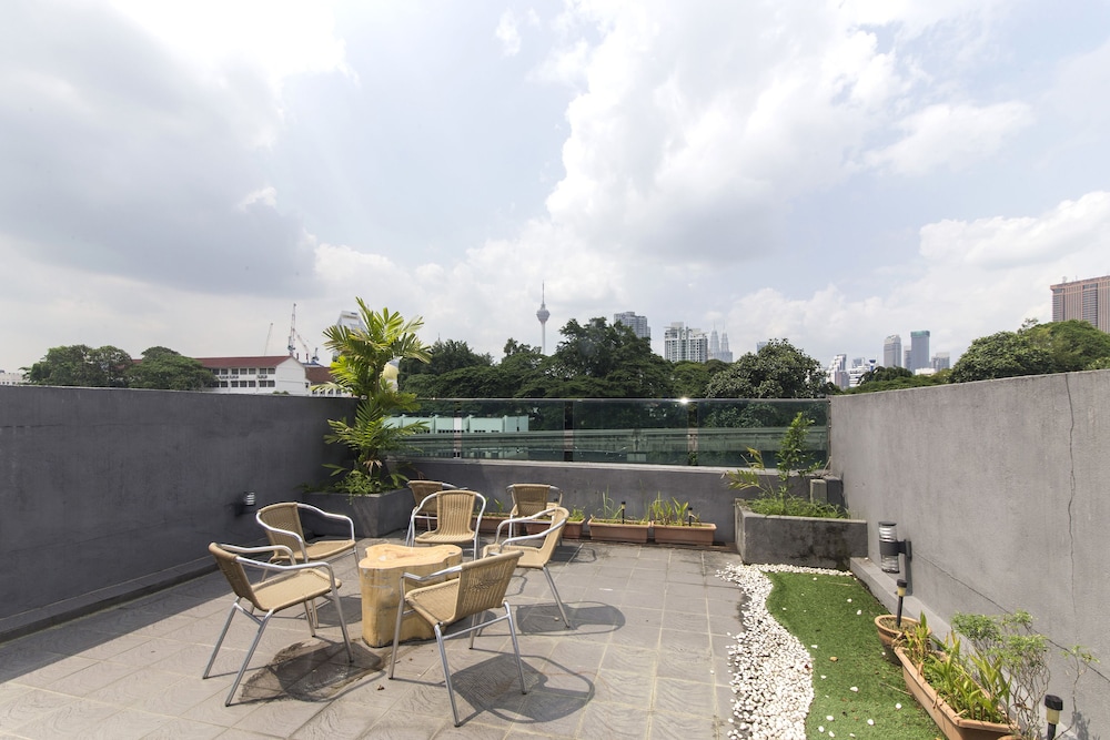 i hotel kuala lumpur