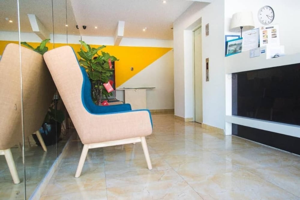 i hotel kuala lumpur