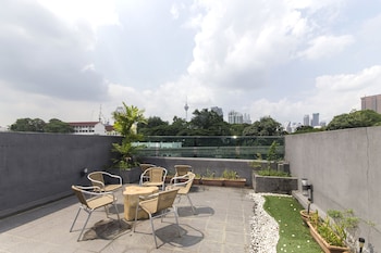 i hotel kuala lumpur