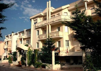 hotel villa eden