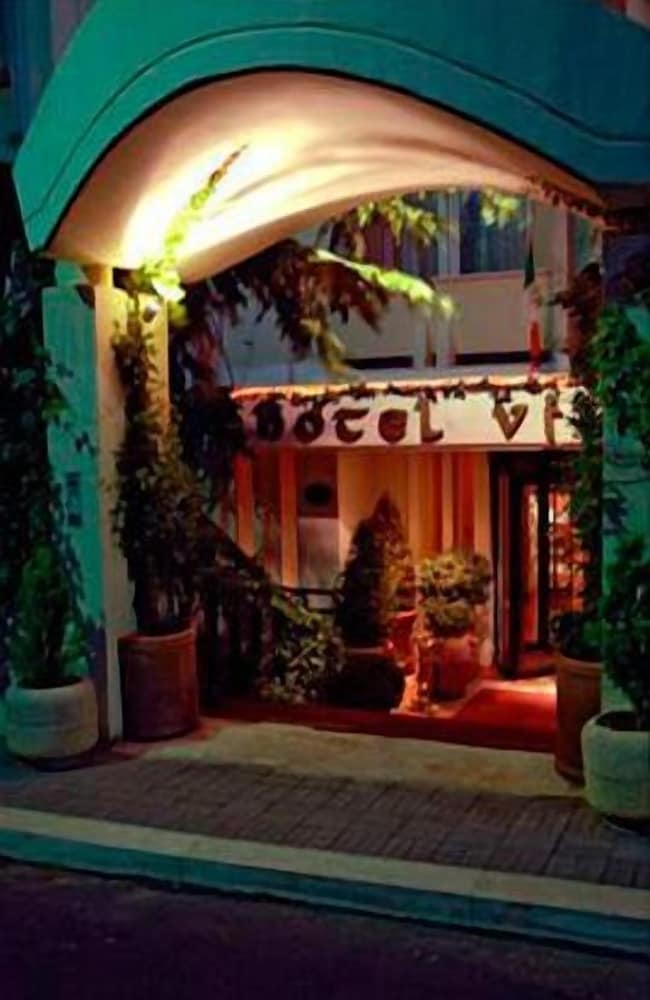 hotel villa eden