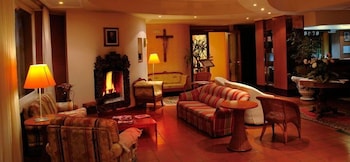 hotel villa eden