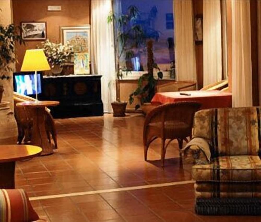 hotel villa eden