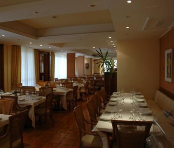 hotel villa eden