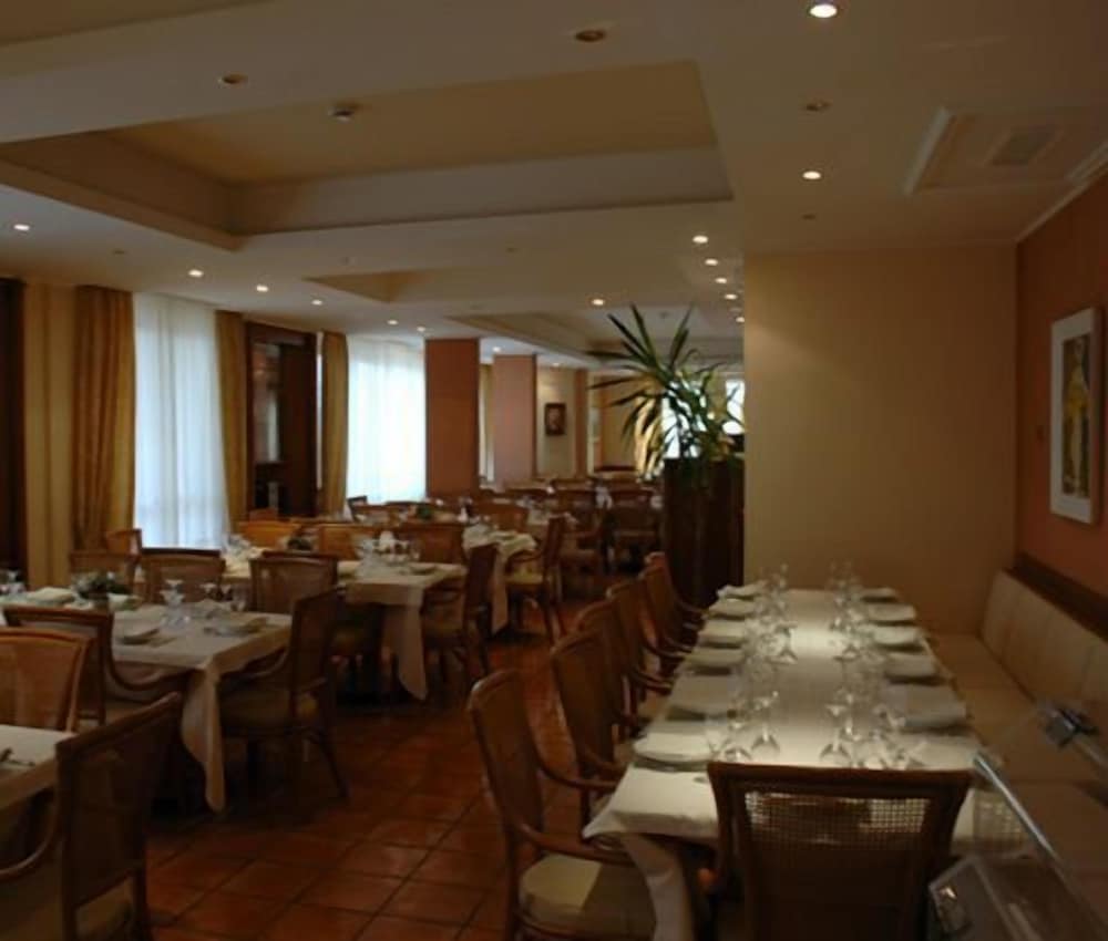 hotel villa eden