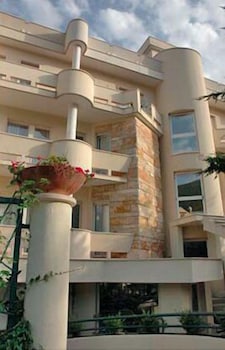 hotel villa eden