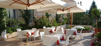 hotel villa eden