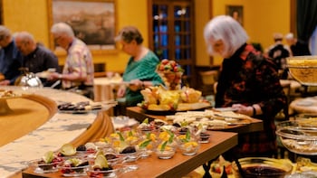 historic boutique hotel cattaro