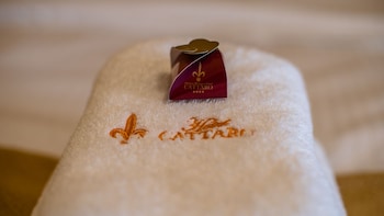 historic boutique hotel cattaro