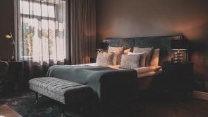 backstage hotel stockholm
