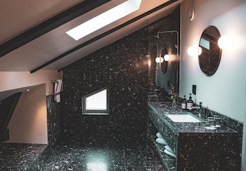 backstage hotel stockholm