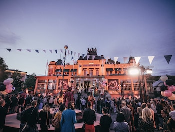 backstage hotel stockholm