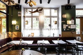 backstage hotel stockholm