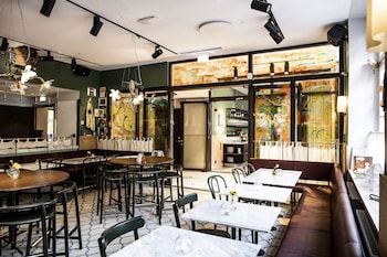 backstage hotel stockholm