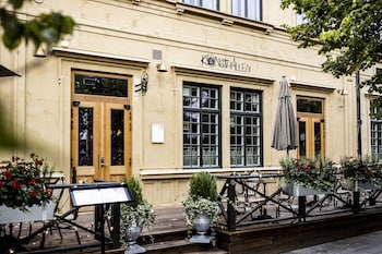 backstage hotel stockholm