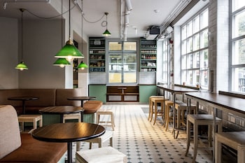 backstage hotel stockholm