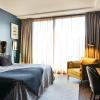 backstage hotel stockholm