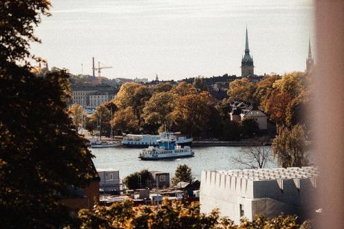 stockholm