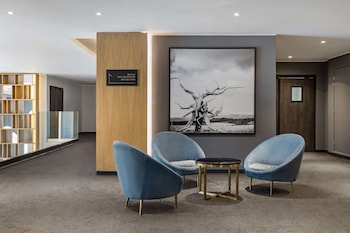 radisson blu hotel antananarivo waterfront