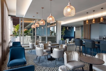 radisson blu hotel antananarivo waterfront